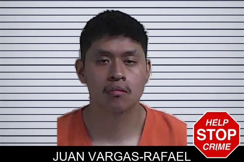 Juan Vargas-Rafael mugshot – Fannin County , Georgia Juan Vargas-Rafael mugshot