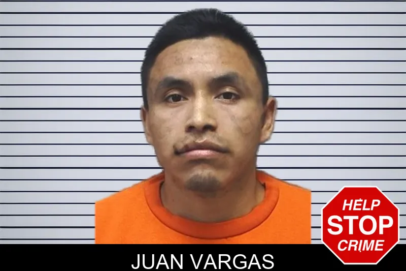 Juan Vargas mugshot – Cherokee County , Georgia Juan Vargas mugshot