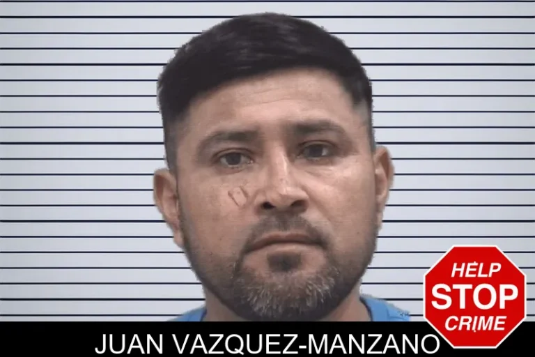 Juan Vazquez-Manzano
