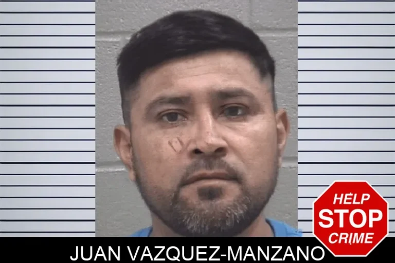 Juan Vazquez-Manzano