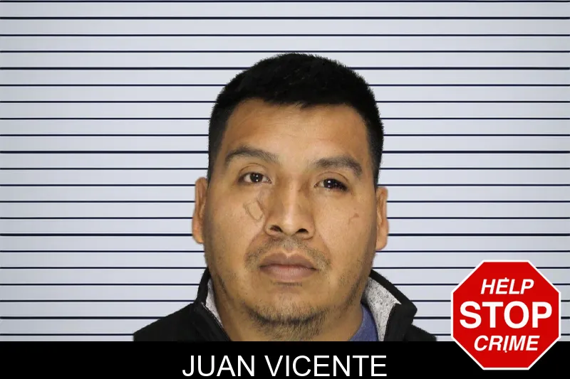 Juan Vicente mugshot – Cobb County , Georgia Juan Vicente mugshot
