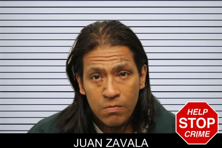 Juan Zavala