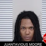 Juantavious Moore mugshot – Lowndes County , Georgia Juantavious Moore mugshot