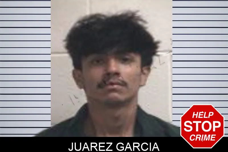 Juarez Garcia mugshot – Henry County , Georgia Juarez Garcia mugshot