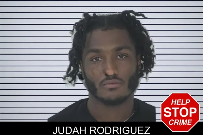 Judah Rodriguez