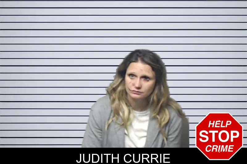Judith Currie mugshot – DeKalb County , Georgia Judith Currie mugshot