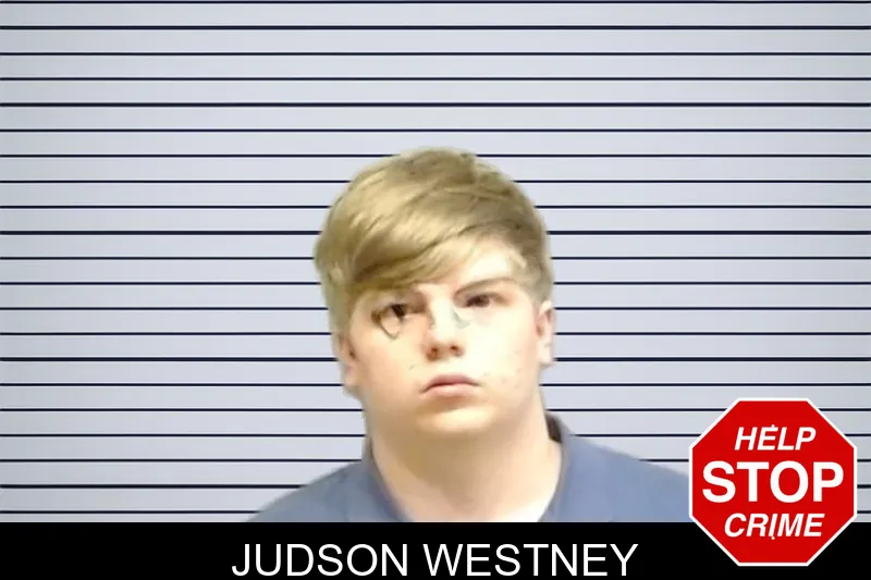 Judson Westney mugshot – Fulton County , Georgia Judson Westney mugshot