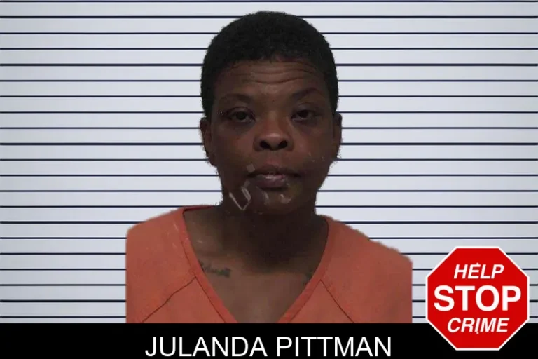Julanda Pittman