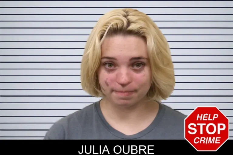 Julia Oubre