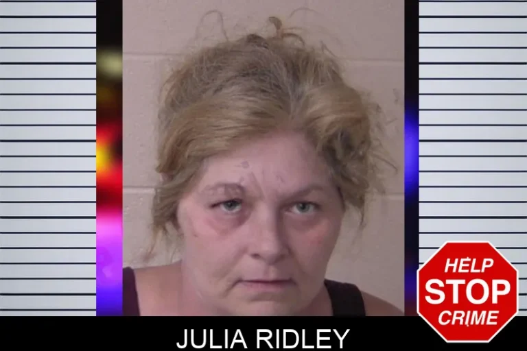 Julia Ridley