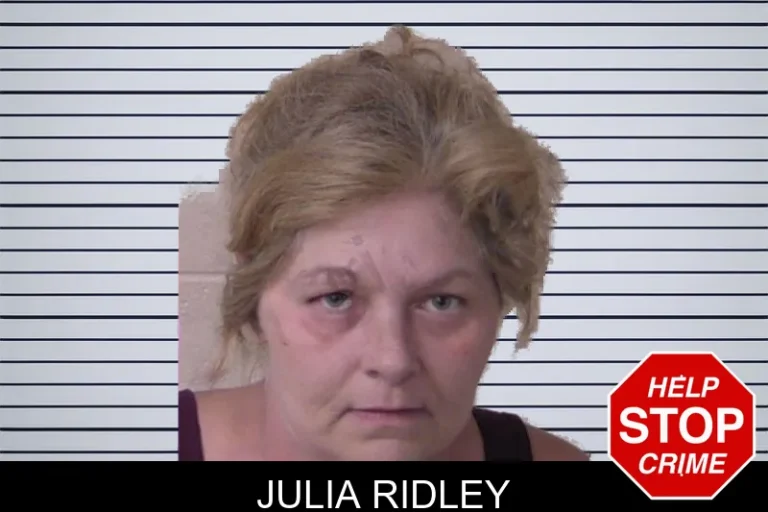 Julia Ridley