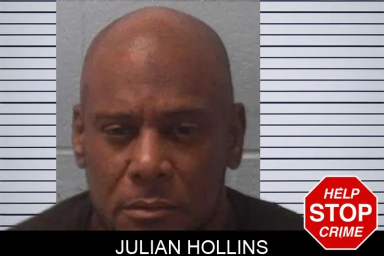 Julian Hollins