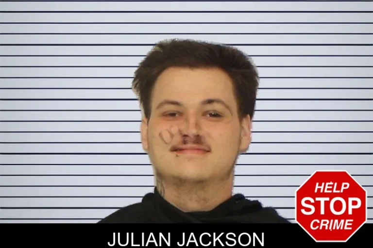 Julian Jackson