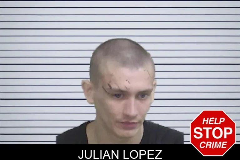 Julian Lopez
