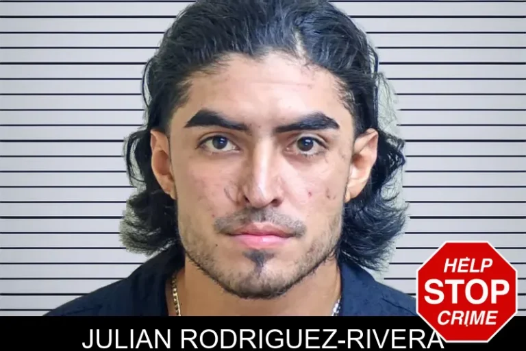 Julian Rodriguez-Rivera mugshot – Gwinnett County , Georgia Julian Rodriguez-Rivera