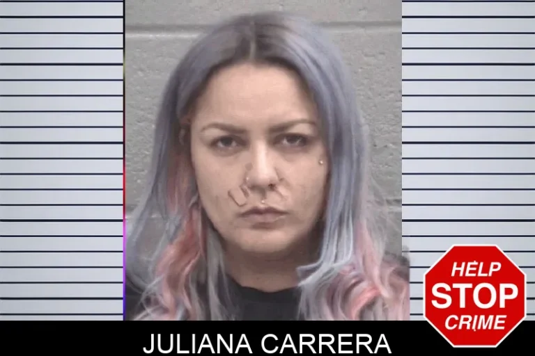 Juliana Carrera