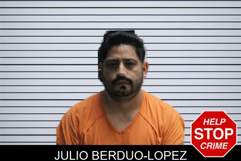 Julio Berduo-Lopez