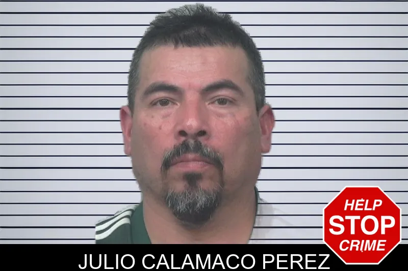 Julio Calamaco Perez mugshot – Gwinnett County , Georgia Julio Calamaco Perez mugshot