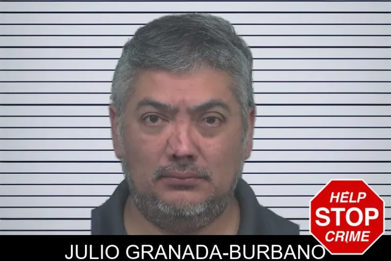 Julio Granada-Burbano