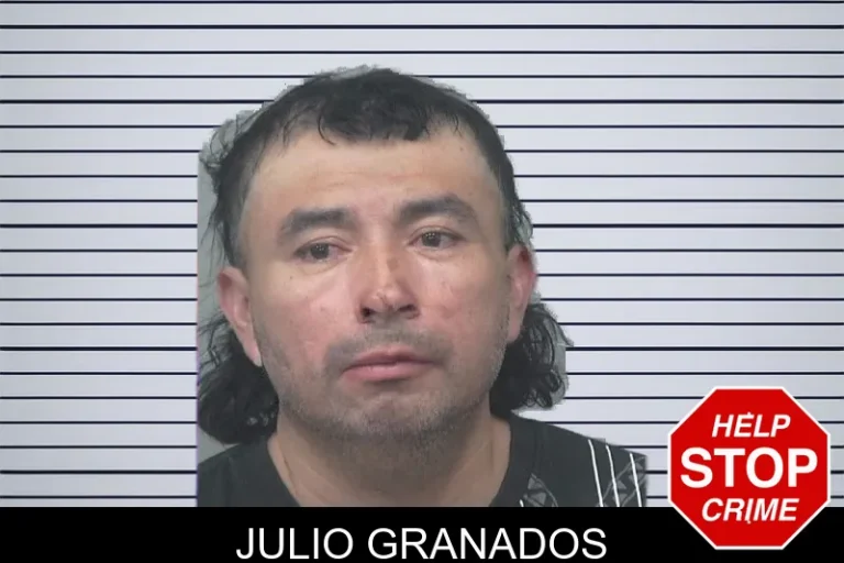 Julio Granados
