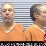 Julio Hernandez-Bueno mugshot