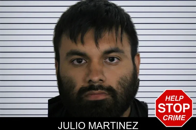 Julio Martinez