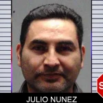 Julio Nunez mugshot – Burke County , Georgia Julio Nunez mugshot