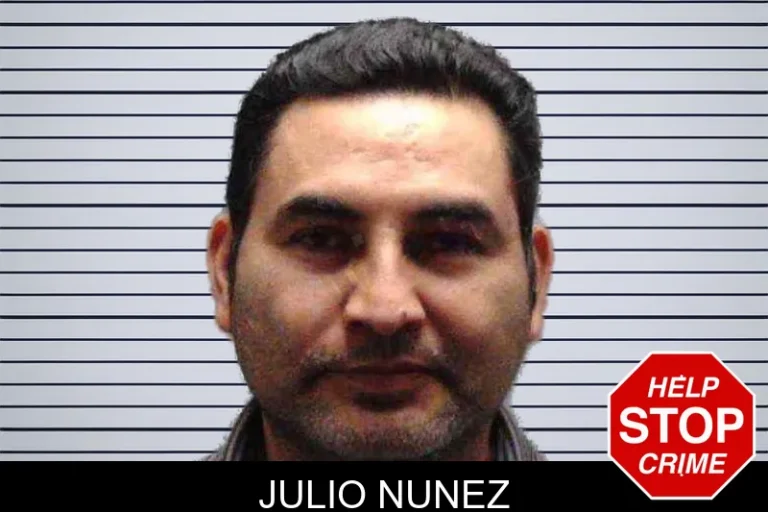 Julio Nunez