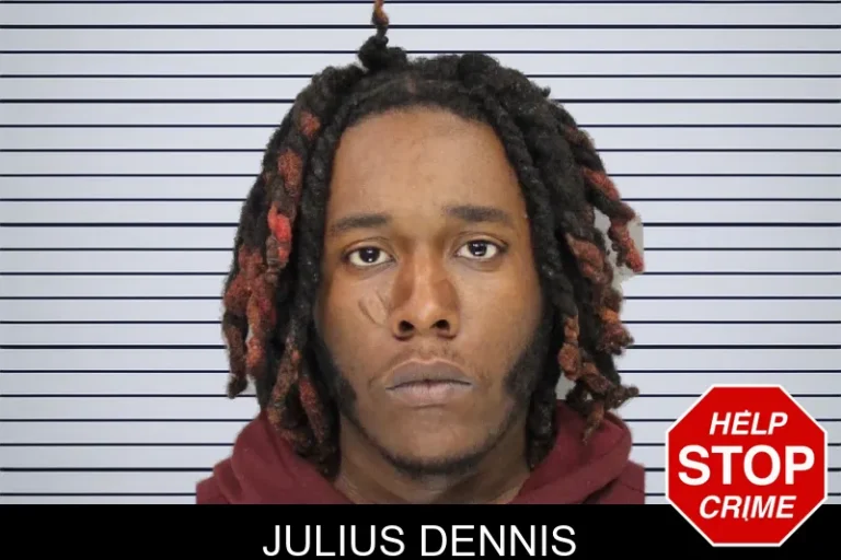 Julius Dennis