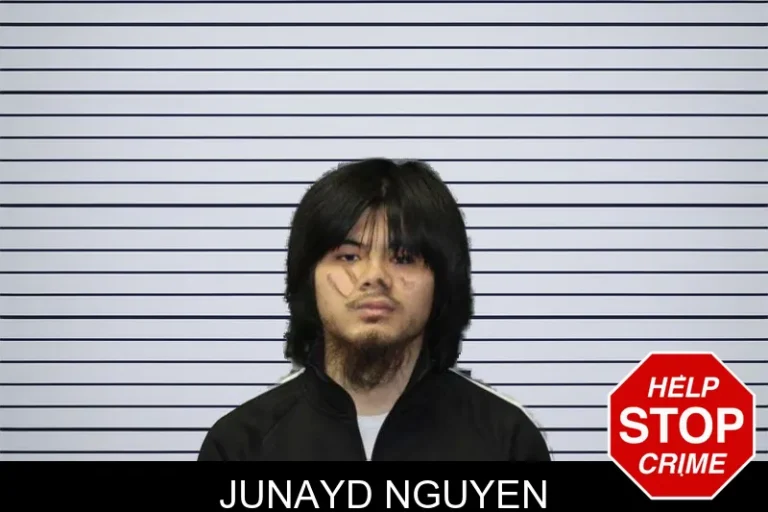 Junayd Nguyen