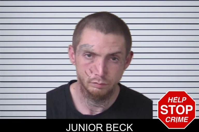 Junior Beck