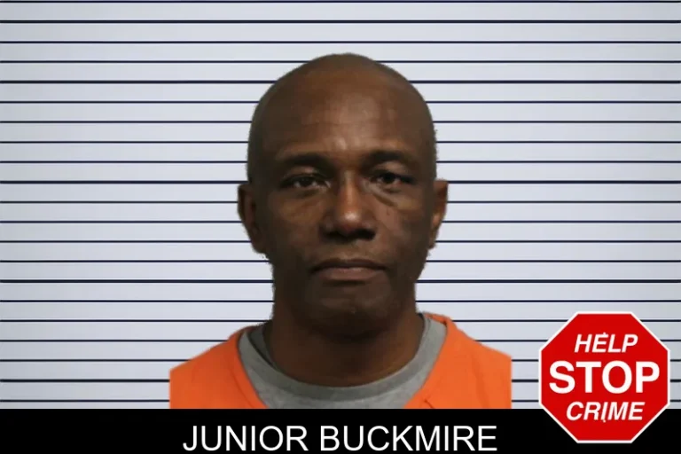 Junior Buckmire