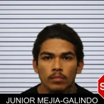 Junior Mejia-Galindo mugshot – Chatham County , Georgia Junior Mejia-Galindo mugshot