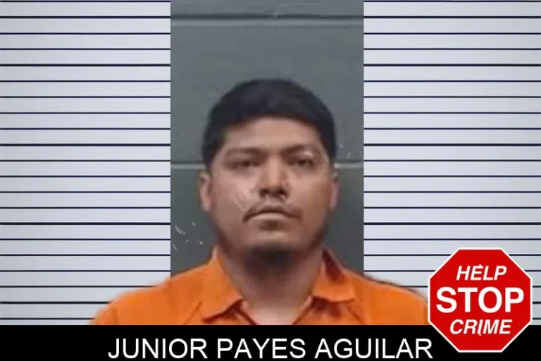 Junior Payes Aguilar