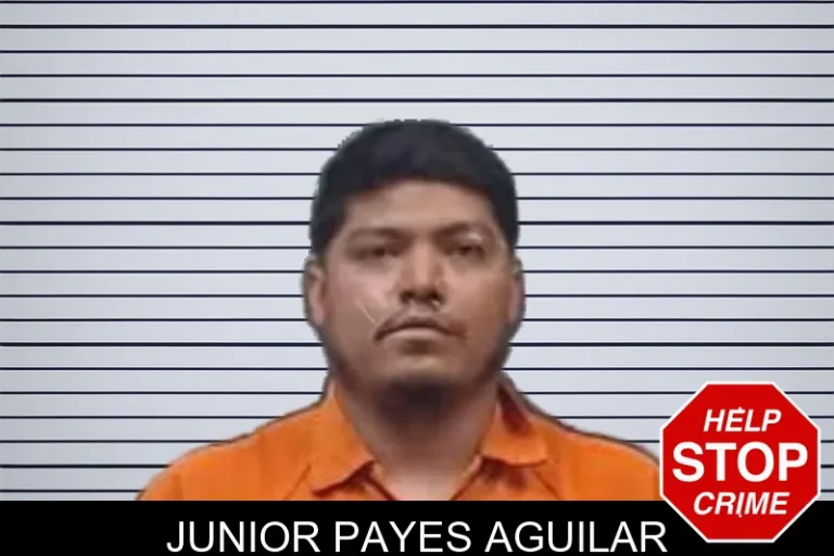 Junior Payes Aguilar