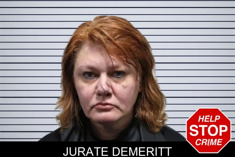 Jurate Demeritt