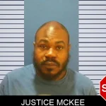 Justice McKee mugshot – Troup County , Georgia Justice McKee mugshot
