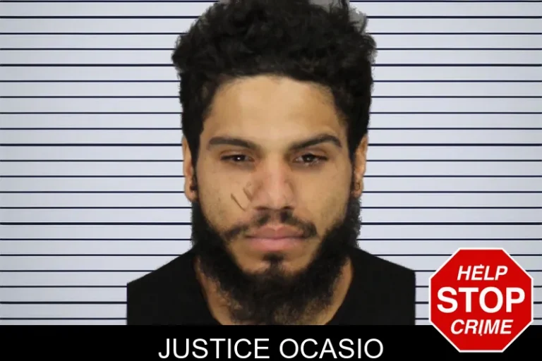 Justice Ocasio