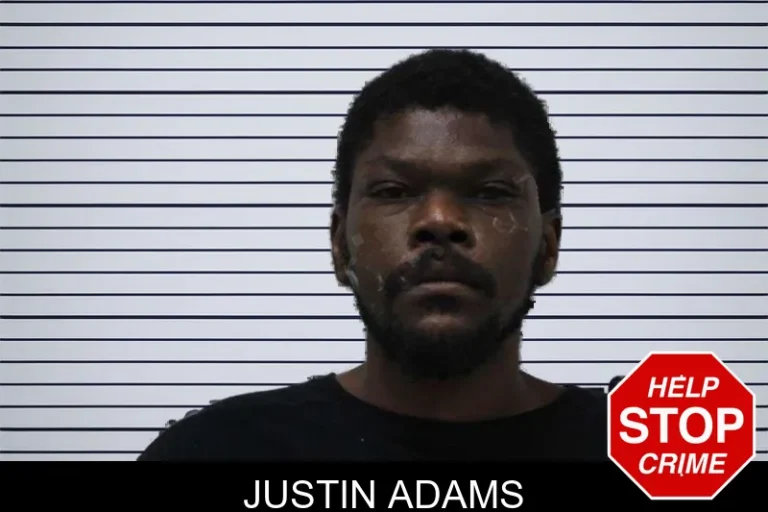 Justin Adams