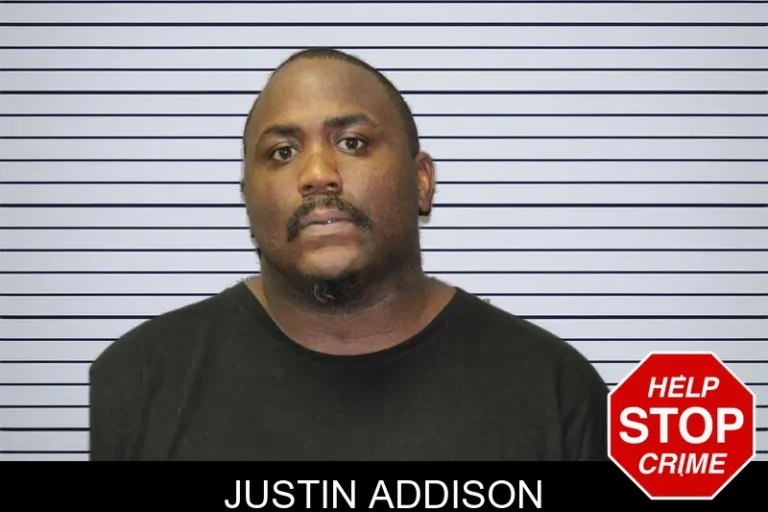 Justin Addison