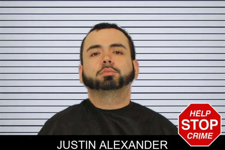 Justin Alexander mugshot – Carroll County , Georgia Justin Alexander