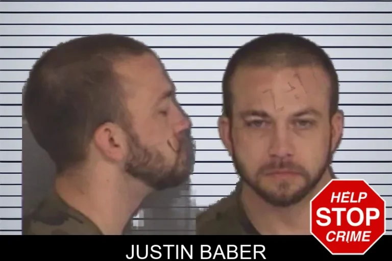 Justin Baber