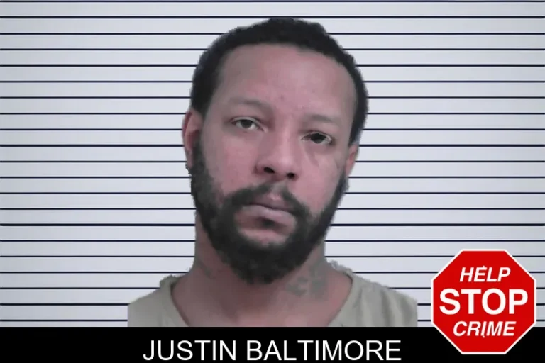 Justin Baltimore