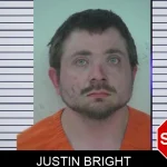 Justin Bright mugshot – Fayette County , Georgia Justin Bright mugshot