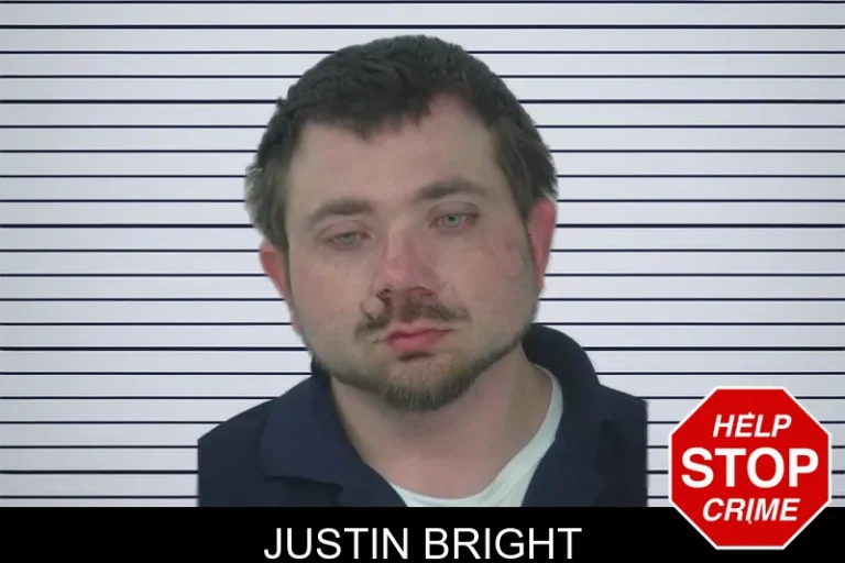 Justin Bright
