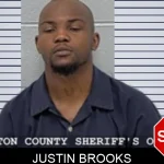 Justin Brooks mugshot – Walton County , Georgia Justin Brooks mugshot