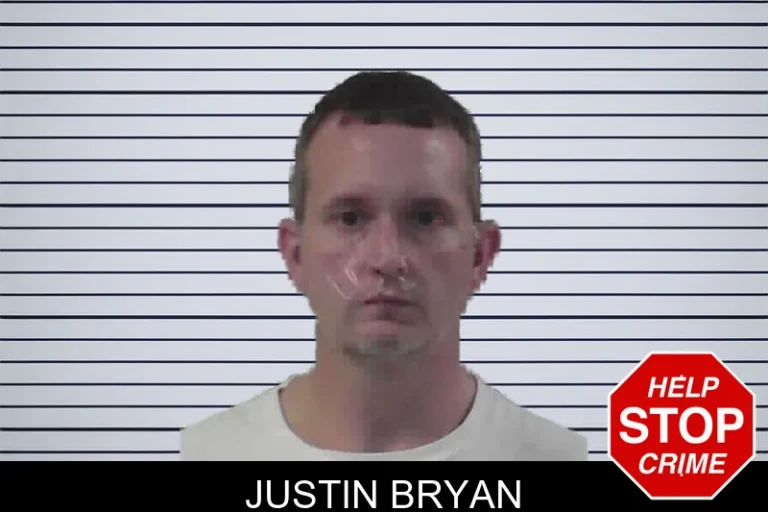 Justin Bryan