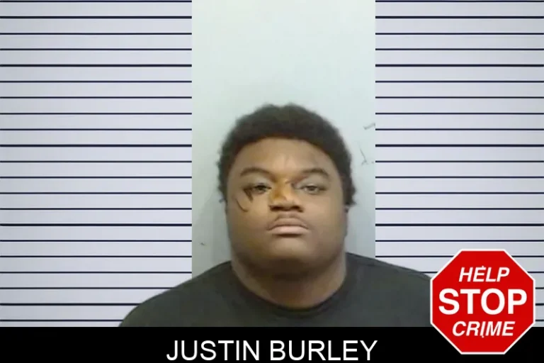 Justin Burley