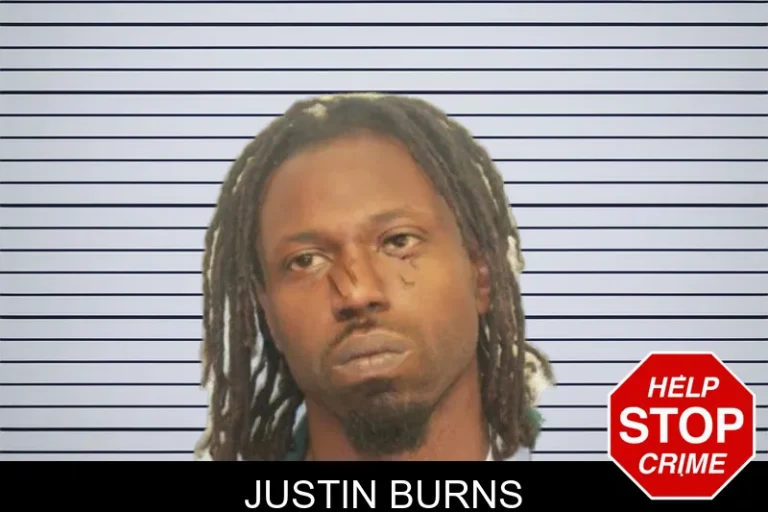 Justin Burns