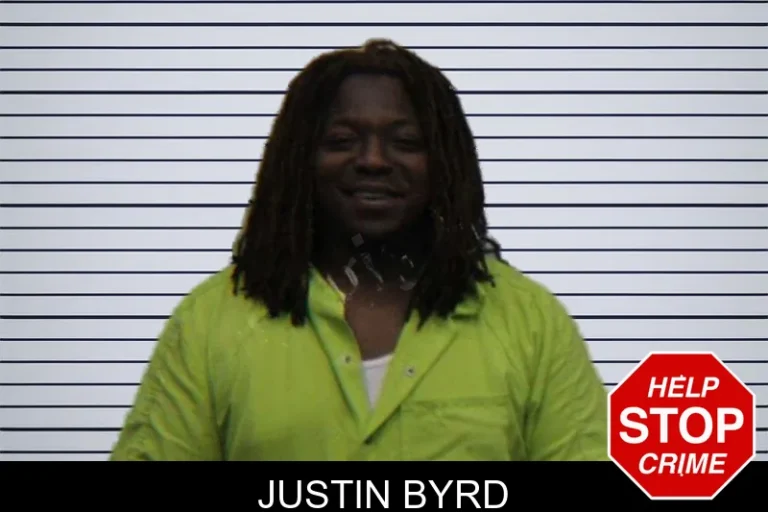 Justin Byrd mugshot – Gwinnett County , Georgia Justin Byrd